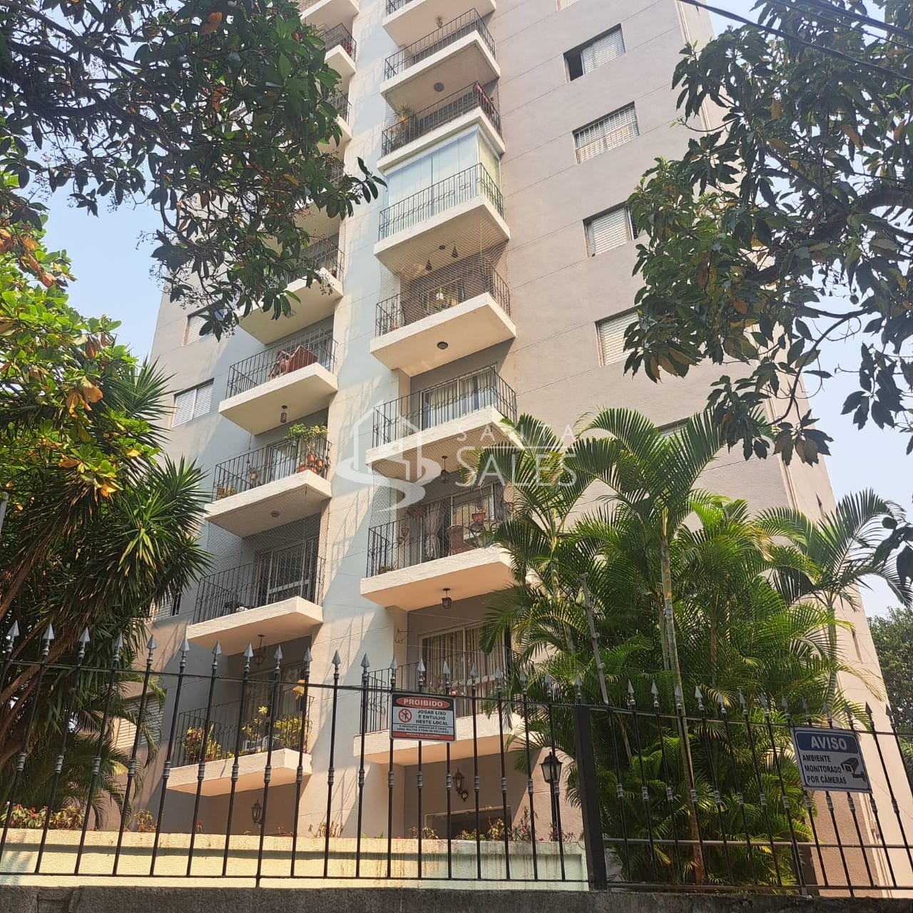 Apartamento, 2 quartos, 65 m² - Foto 28