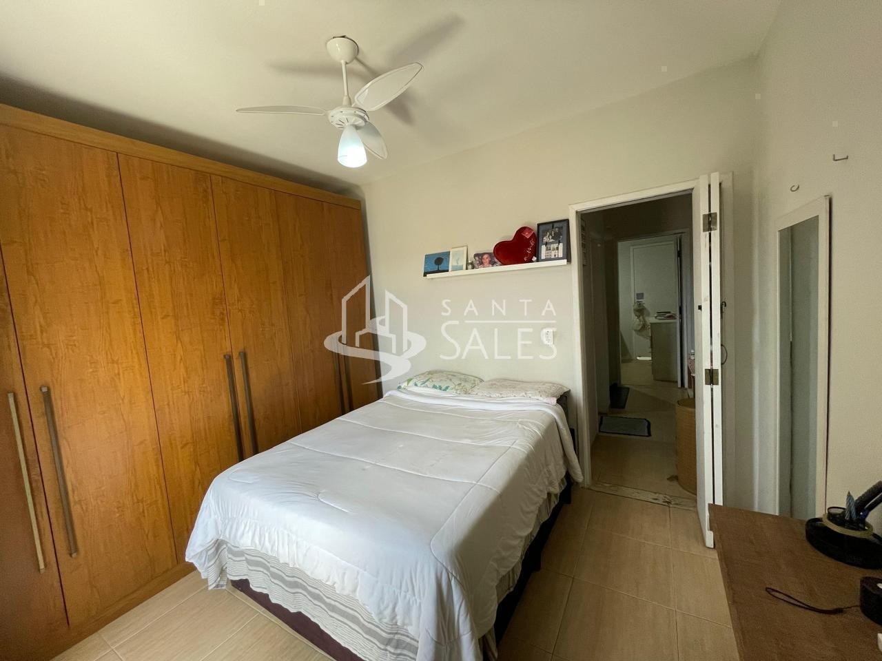 Casa, 3 quartos - Foto 24