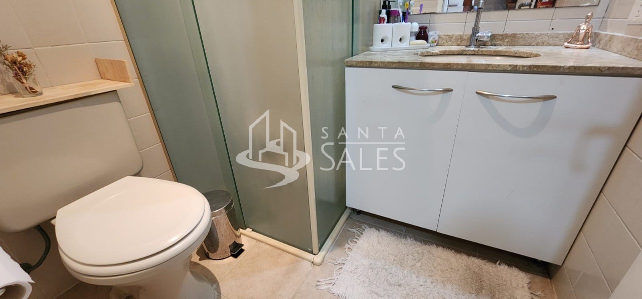 Apartamento, 1 quarto, 42 m² - Foto 12