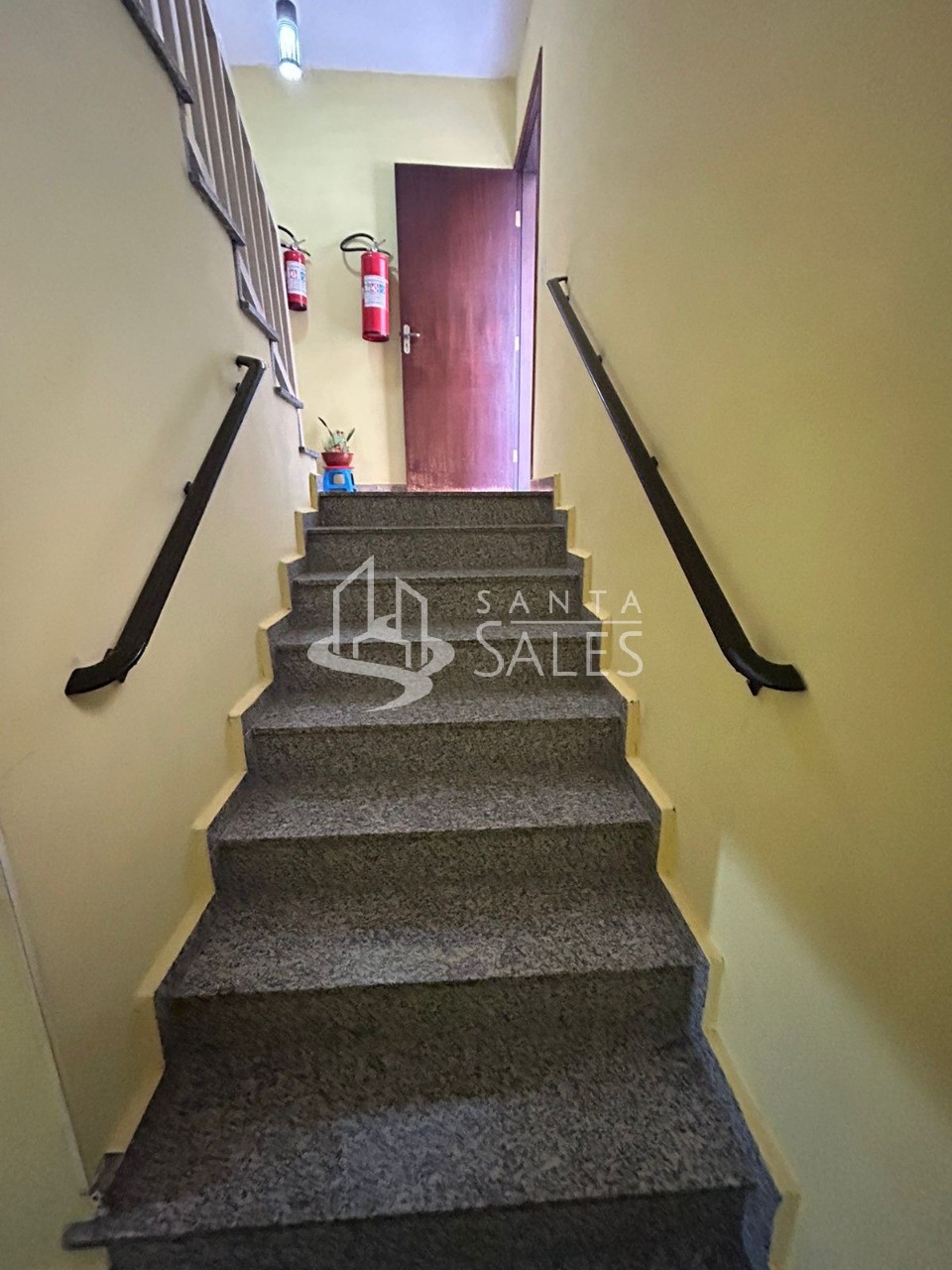 Apartamento à venda com 3 quartos, 107m² - Foto 36