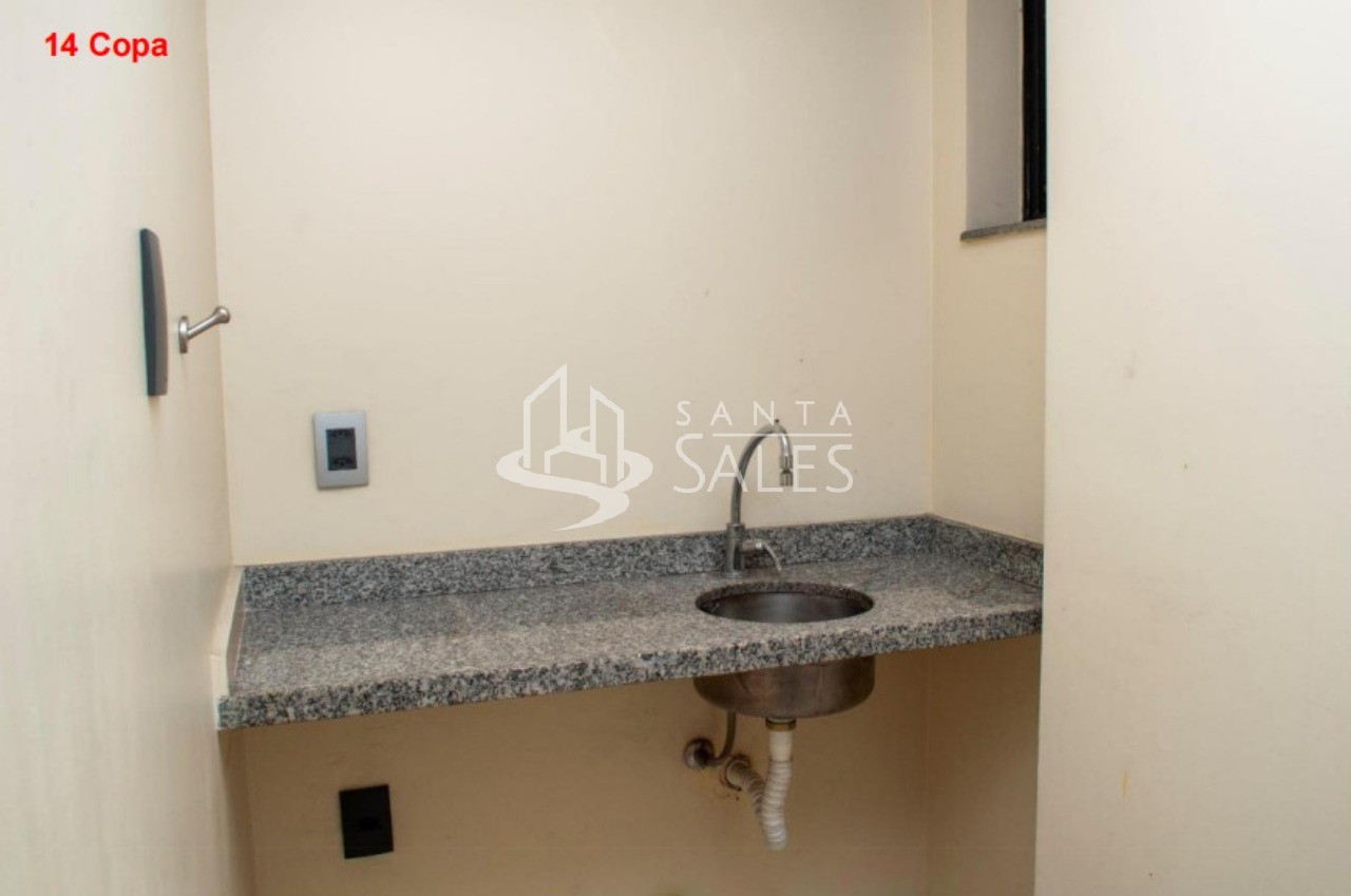 Conjunto Comercial-Sala à venda, 70m² - Foto 14