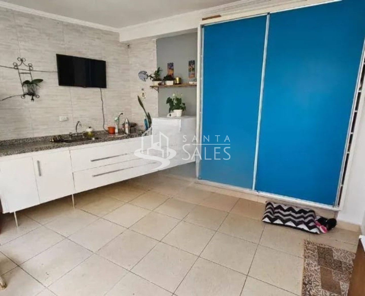 Sobrado, 3 quartos - Foto 14