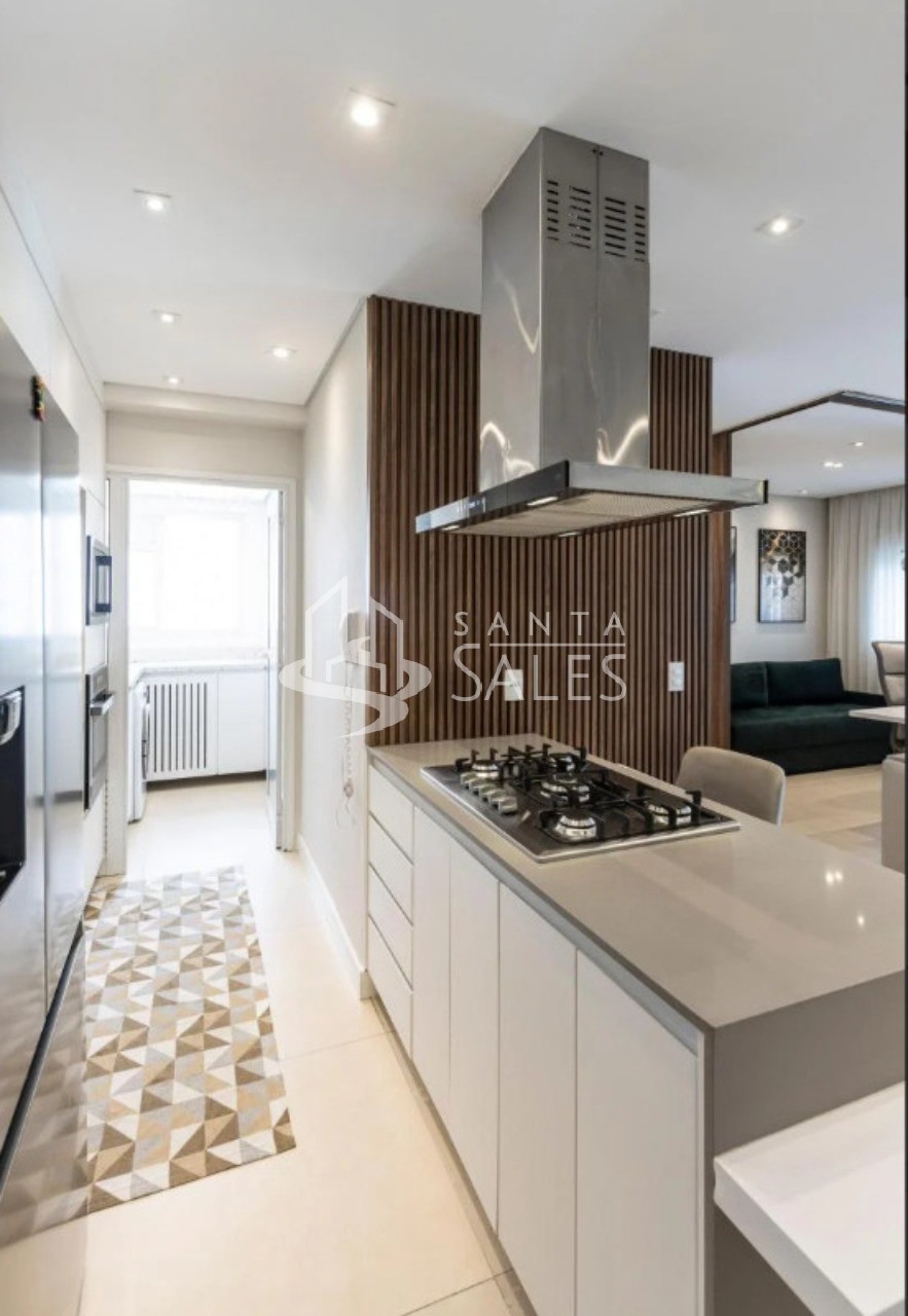 Apartamento, 2 quartos, 69 m² - Foto 14