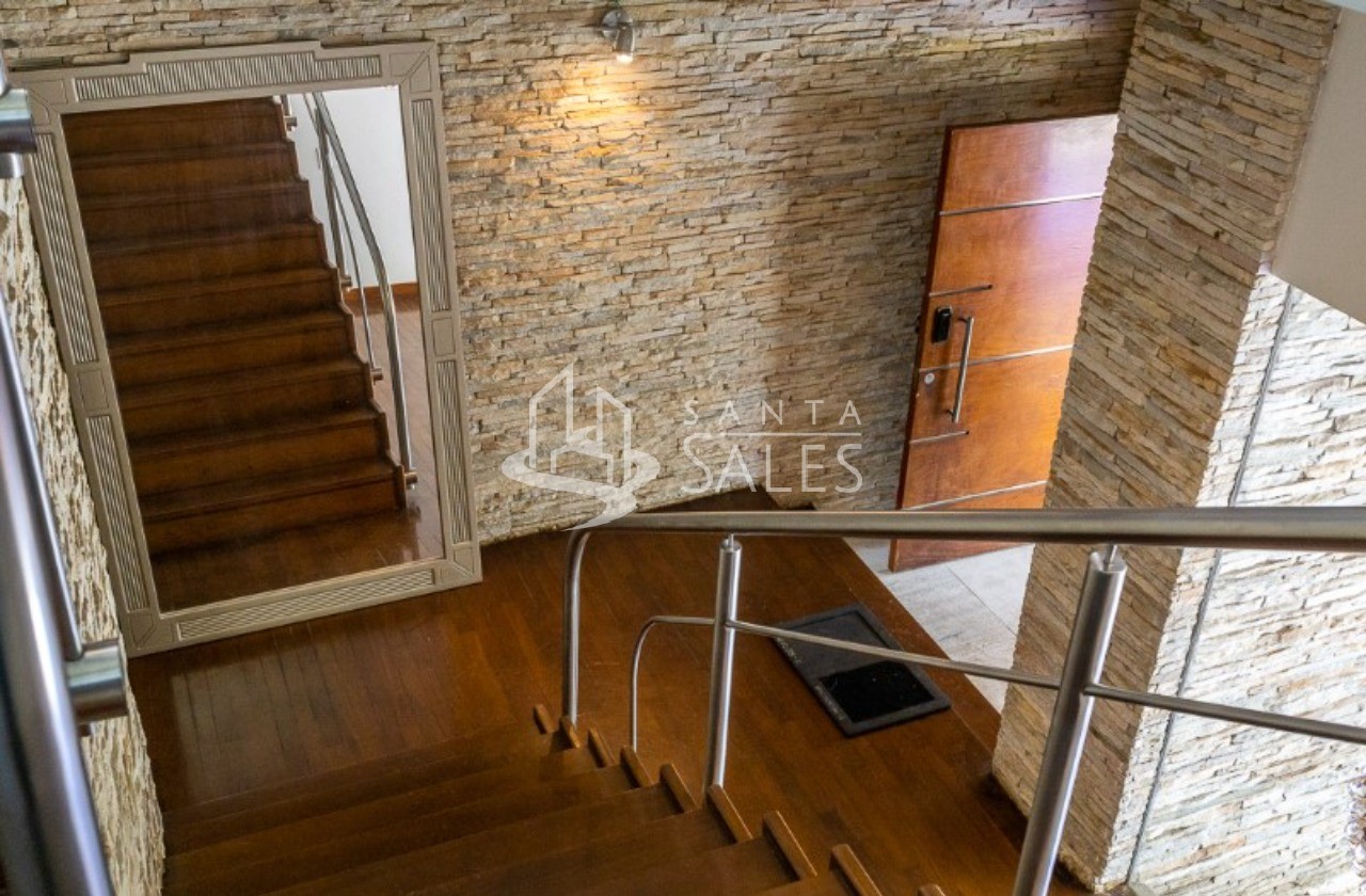 Casa, 6 quartos, 530 m² - Foto 16