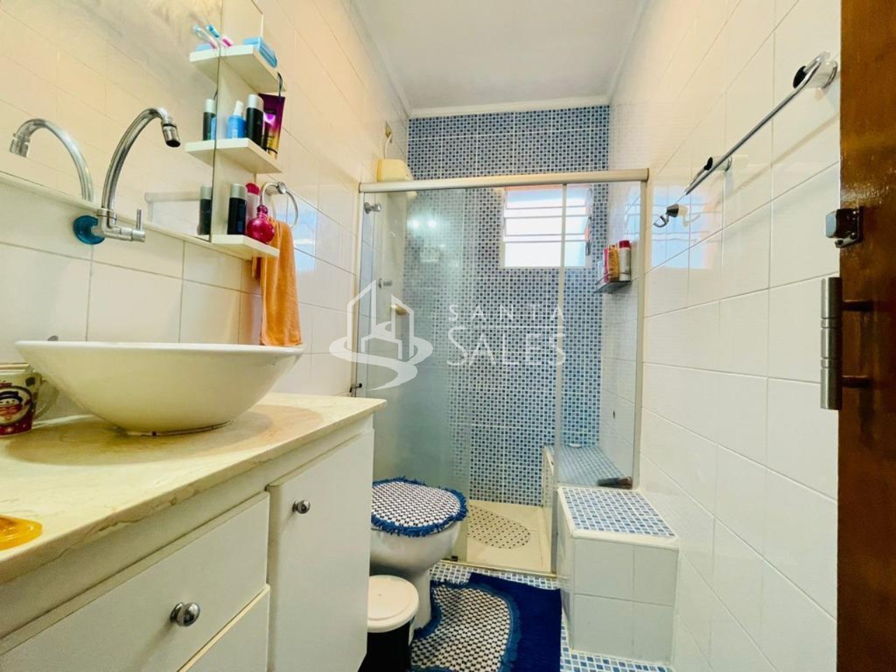 Casa de Condomínio, 2 quartos - Foto 10