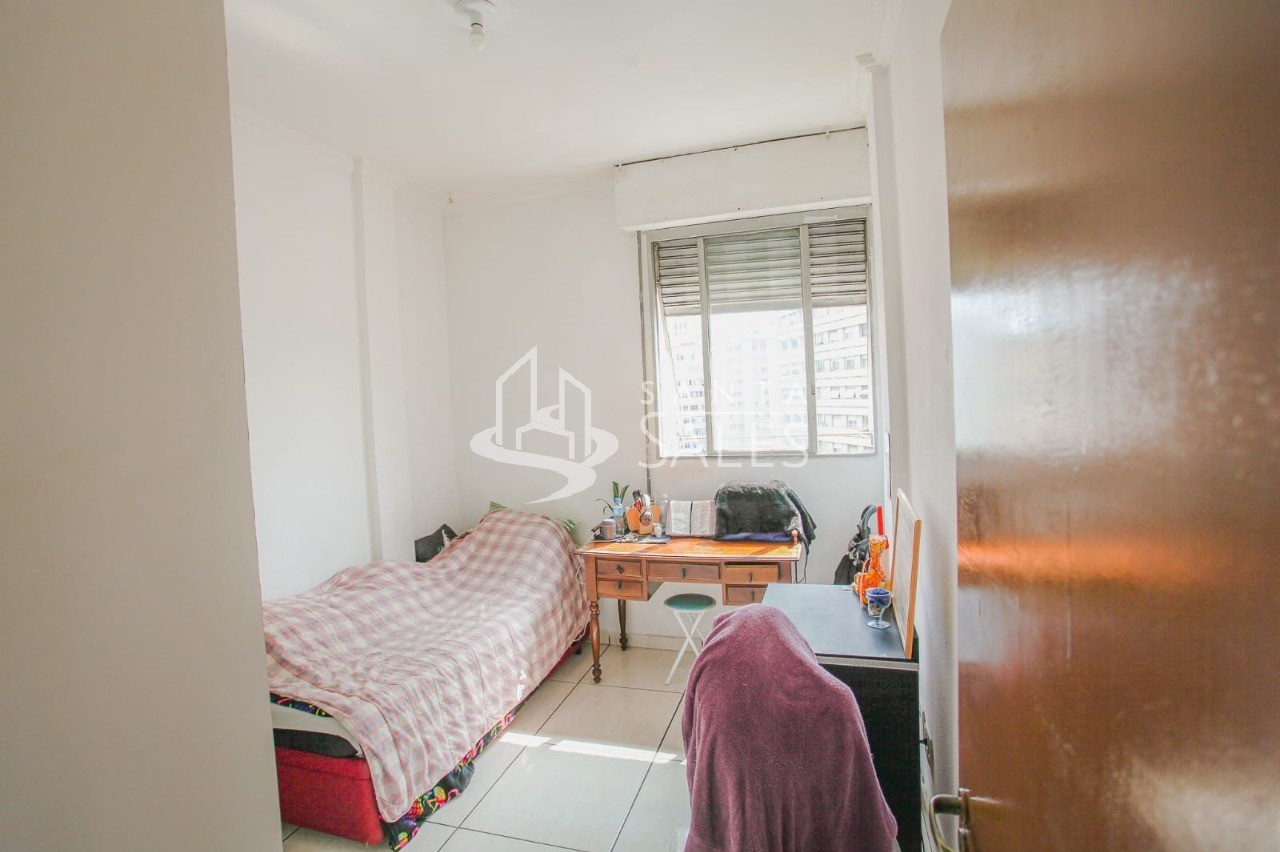 Apartamento, 2 quartos, 64 m² - Foto 6