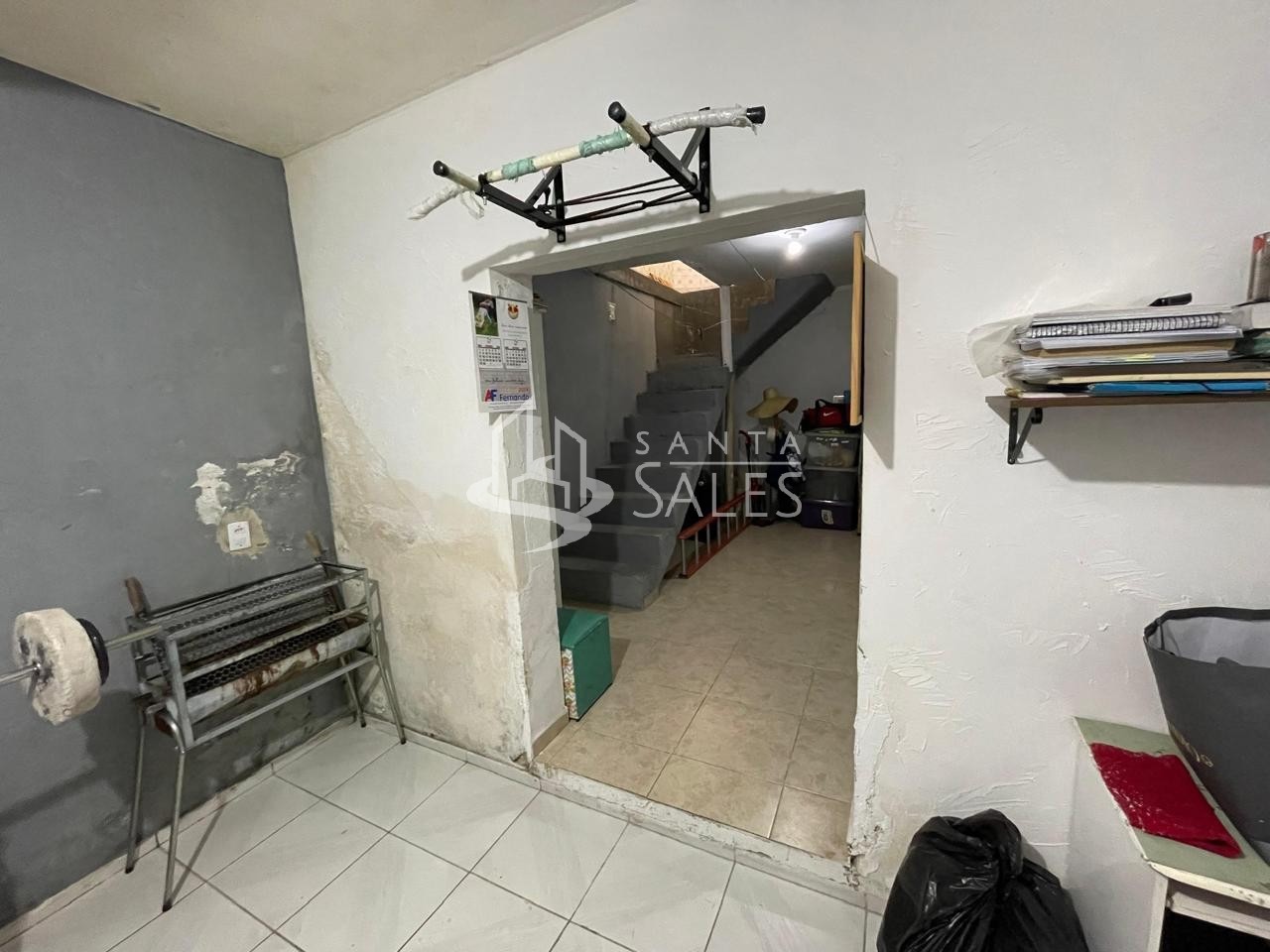 Casa, 3 quartos - Foto 32