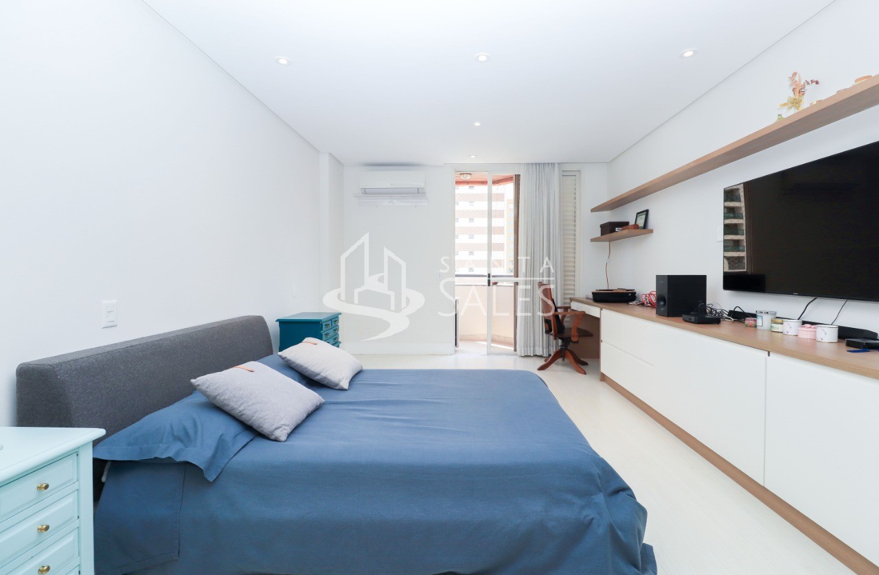 Apartamento, 2 quartos, 204 m² - Foto 10