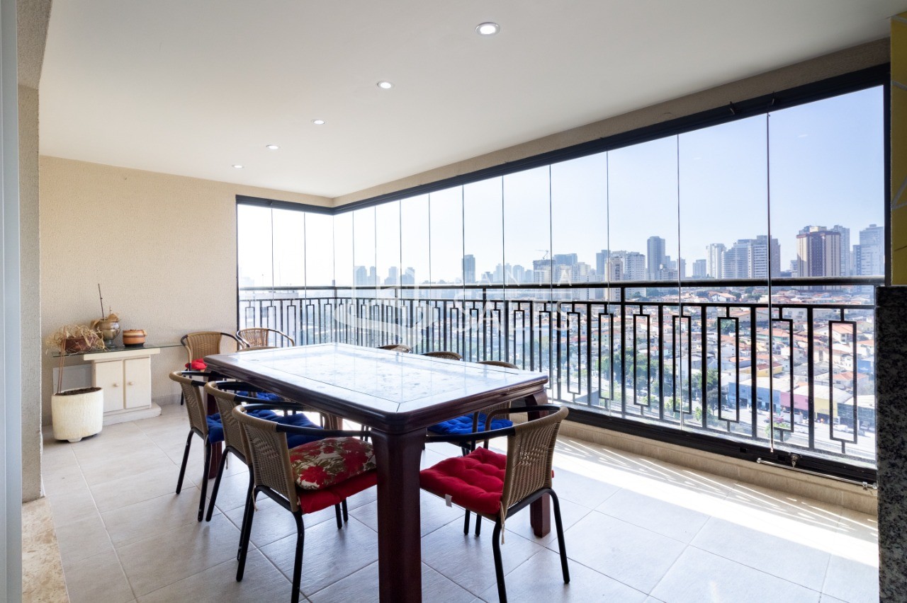 Apartamento, 3 quartos, 140 m² - Foto 17