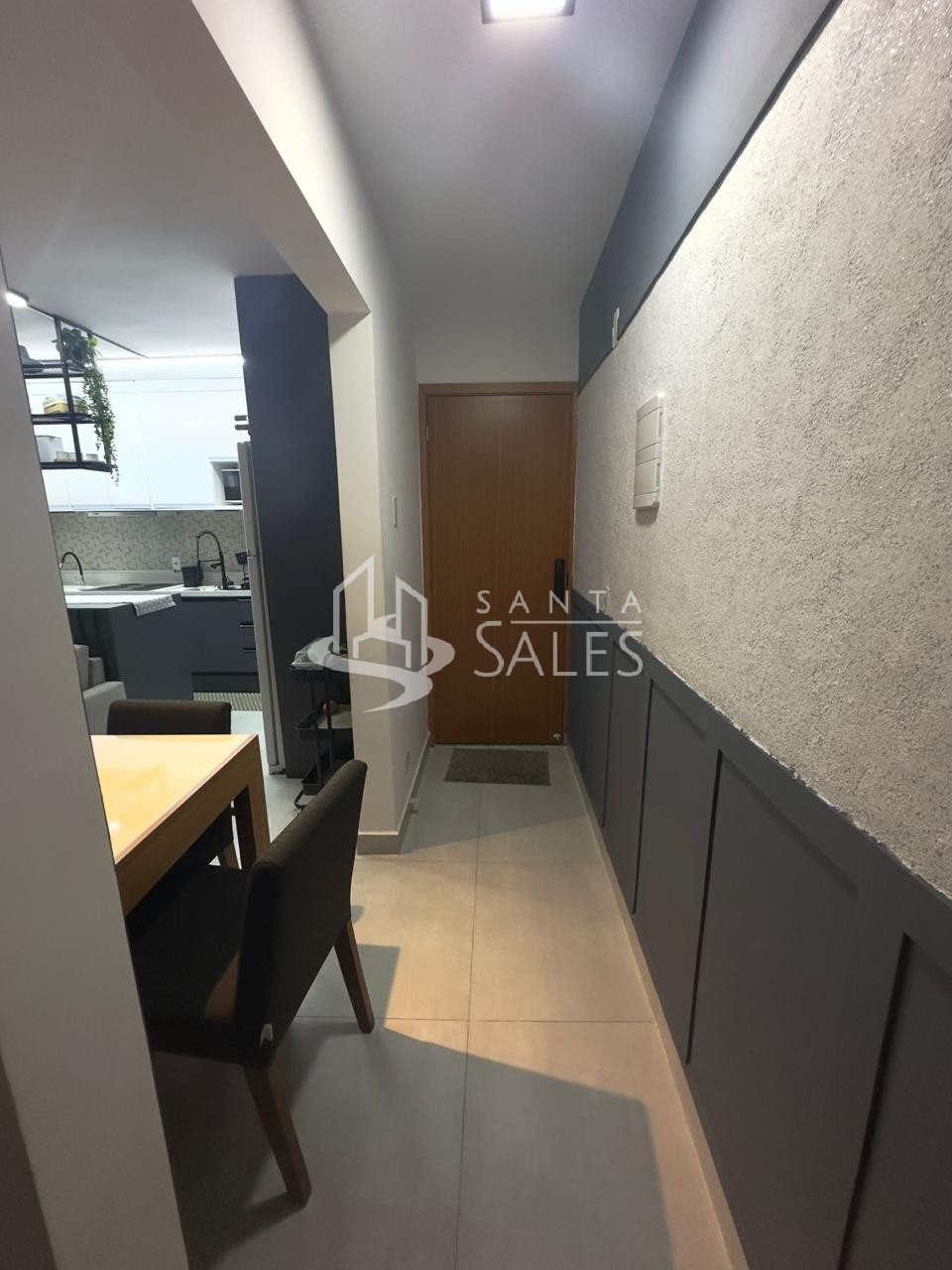 Apartamento, 2 quartos, 42 m² - Foto 5