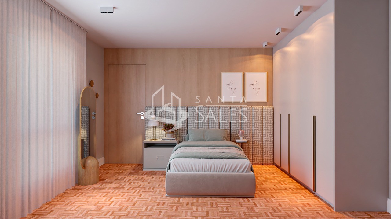Apartamento, 3 quartos, 221 m² - Foto 3