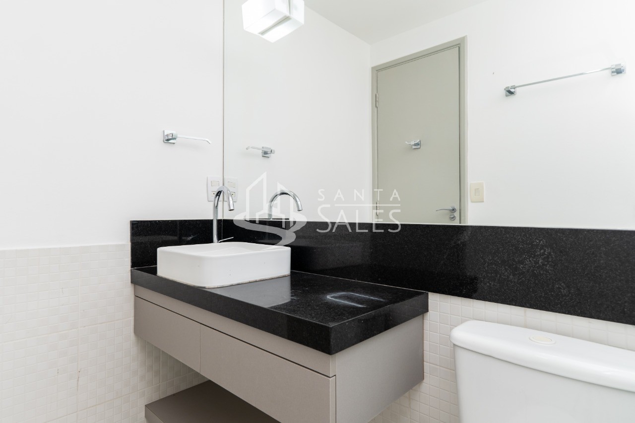 Apartamento para alugar com 1 quarto, 42m² - Foto 23