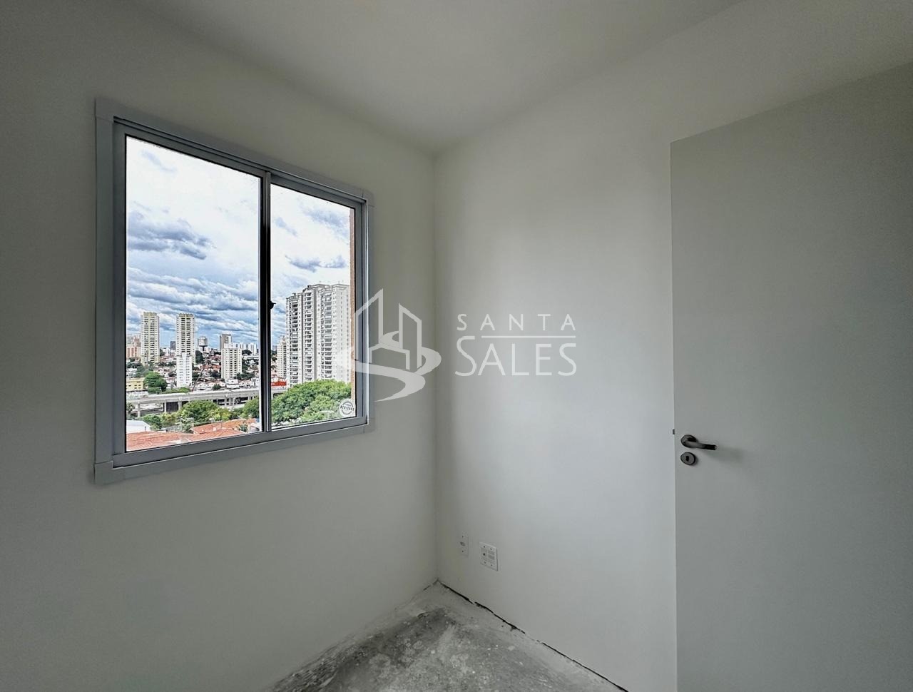 Apartamento, 2 quartos, 30 m² - Foto 34