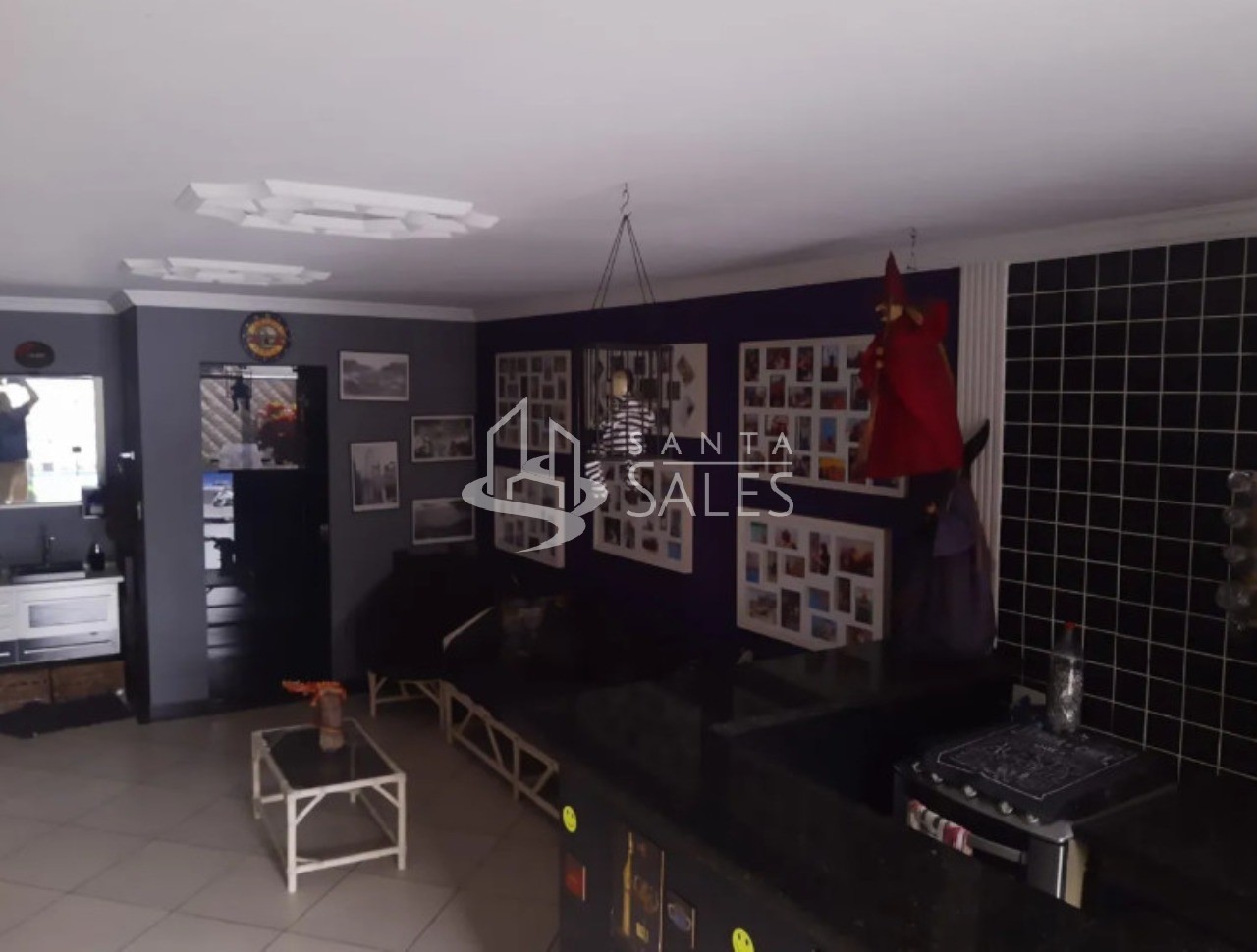 Casa, 3 quartos - Foto 13