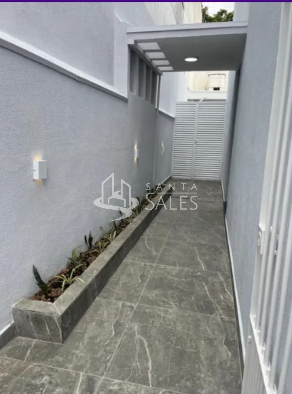 Sobrado, 2 quartos - Foto 17