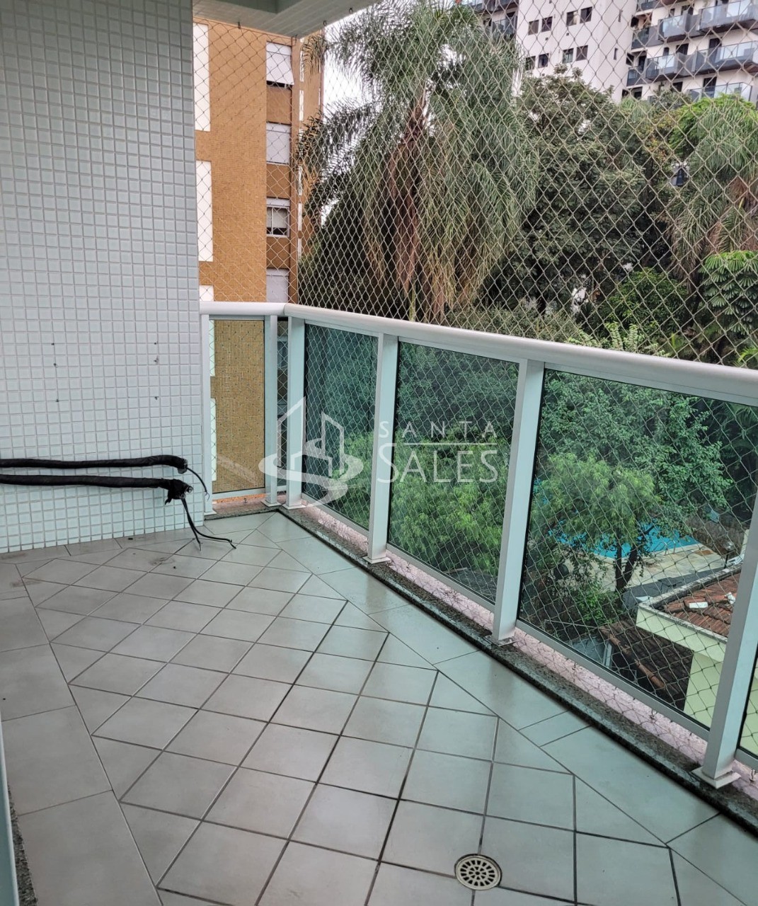 Apartamento, 3 quartos, 118 m² - Foto 25