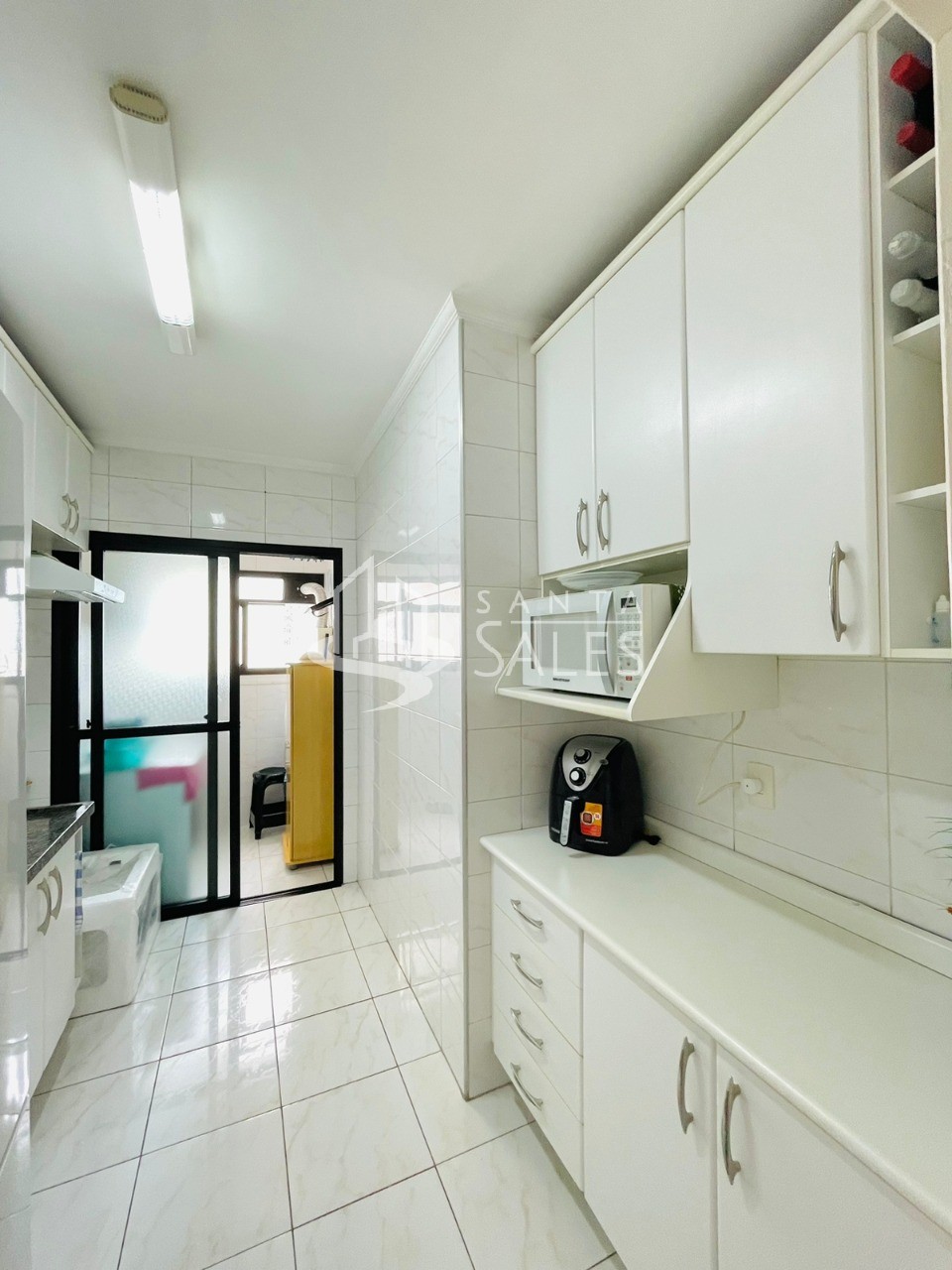 Apartamento, 2 quartos, 60 m² - Foto 9