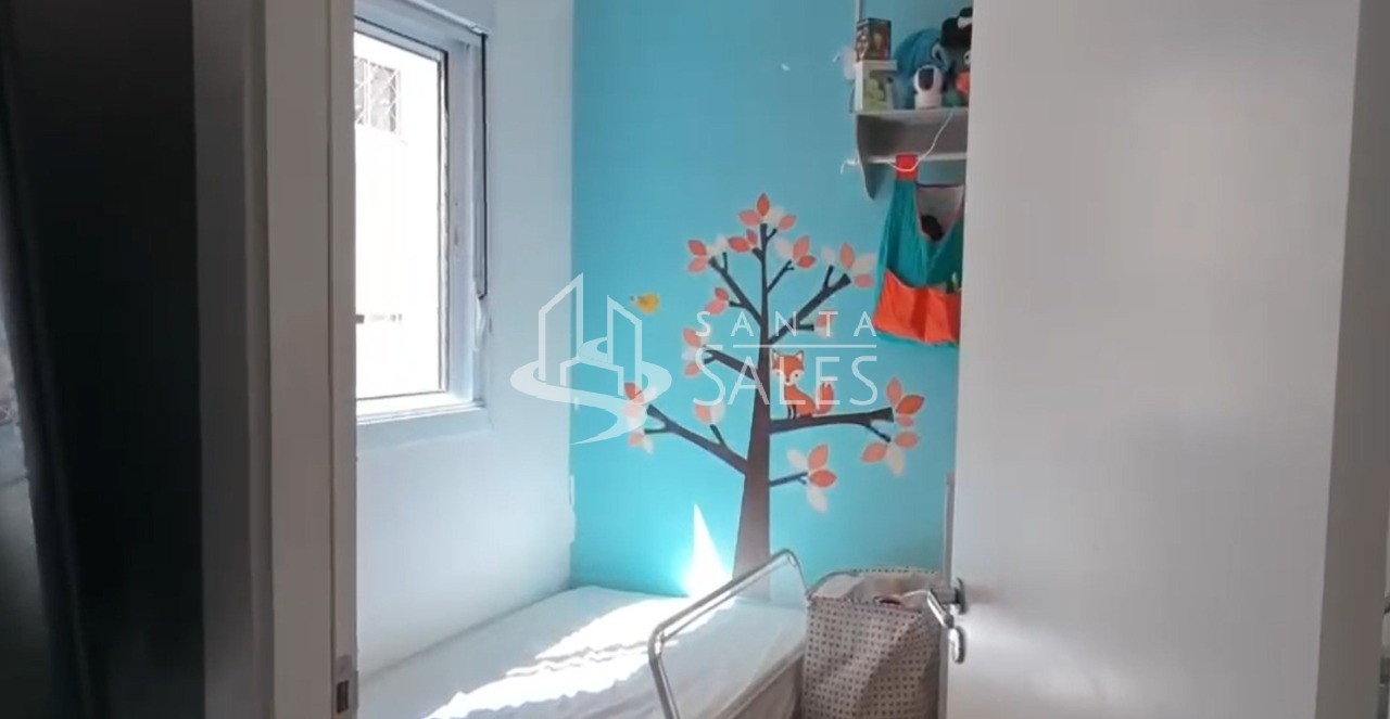 Apartamento, 2 quartos, 35 m² - Foto 10