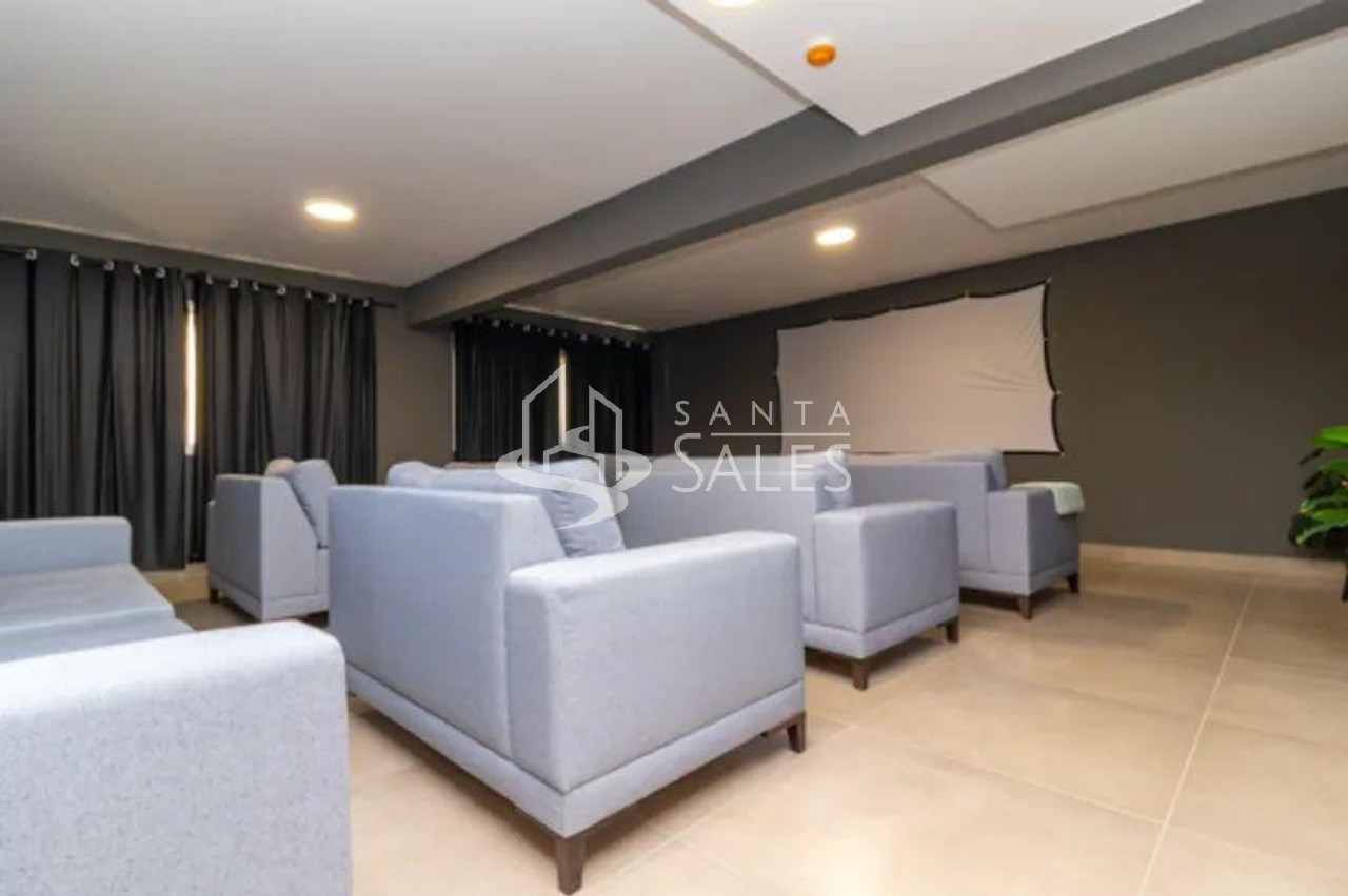 Apartamento, 2 quartos, 42 m² - Foto 35