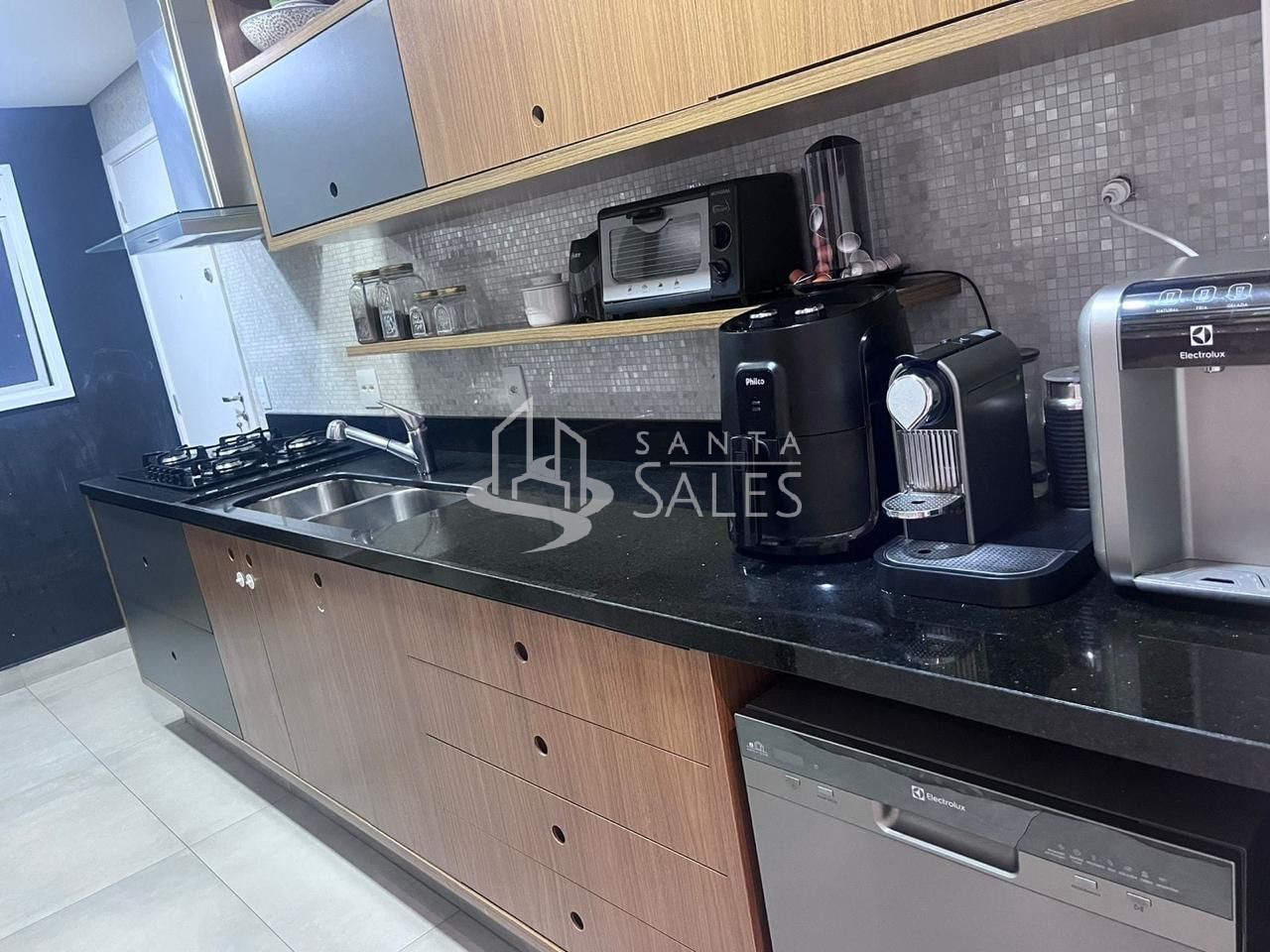 Apartamento, 3 quartos, 156 m² - Foto 5