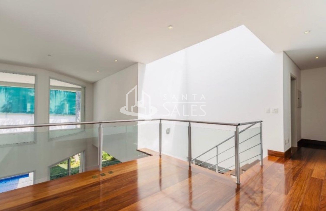 Casa à venda com 4 quartos, 958m² - Foto 9