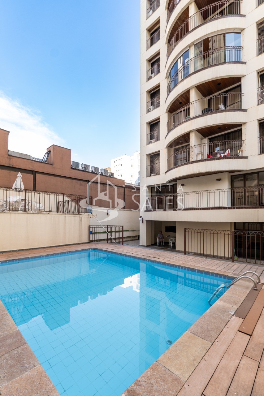 Apartamento para alugar com 1 quarto, 42m² - Foto 31
