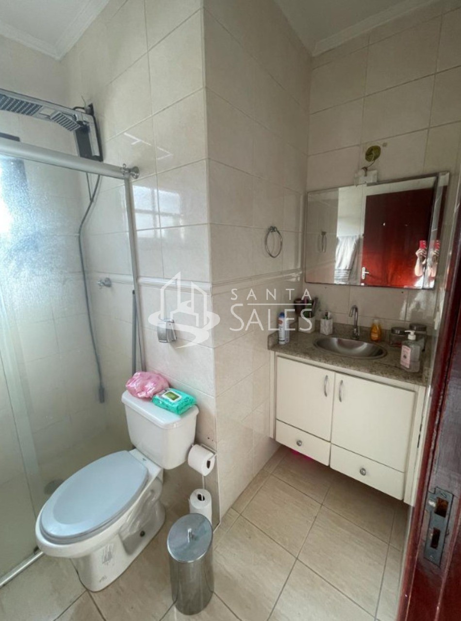 Sobrado à venda com 4 quartos, 200m² - Foto 14