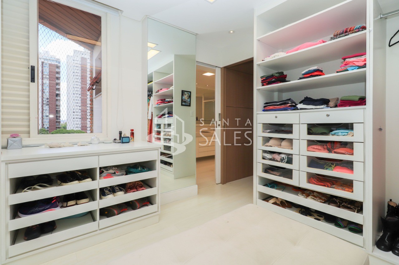 Apartamento, 2 quartos, 204 m² - Foto 17