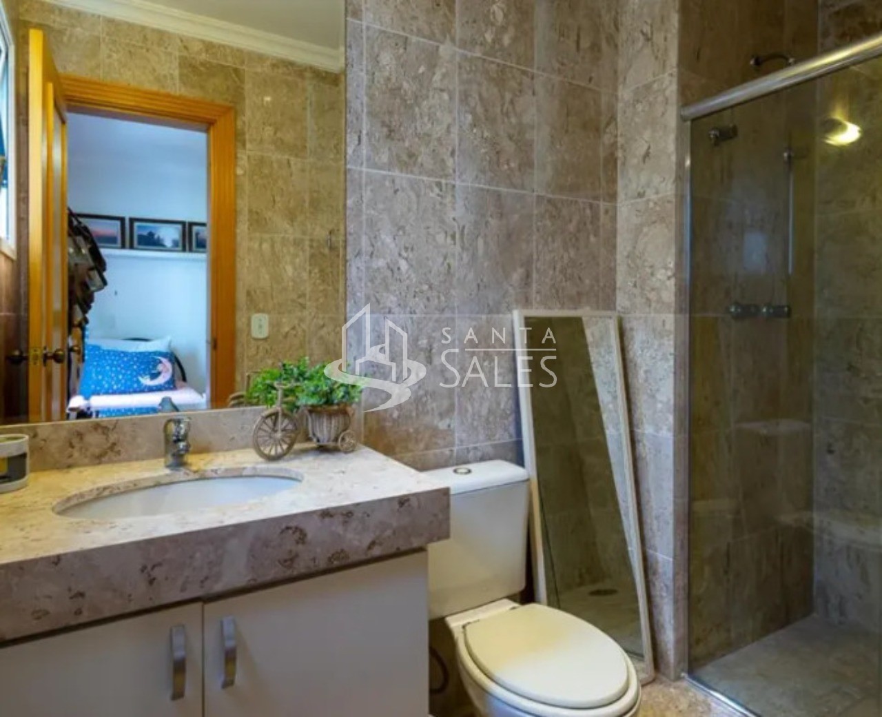 Apartamento, 3 quartos, 164 m² - Foto 16