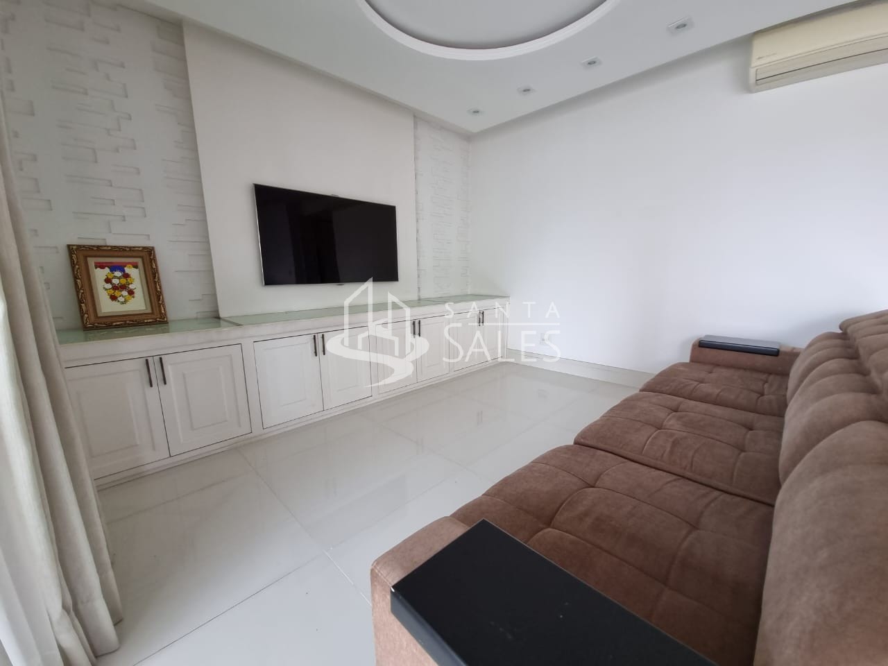 Apartamento, 3 quartos, 136 m² - Foto 53