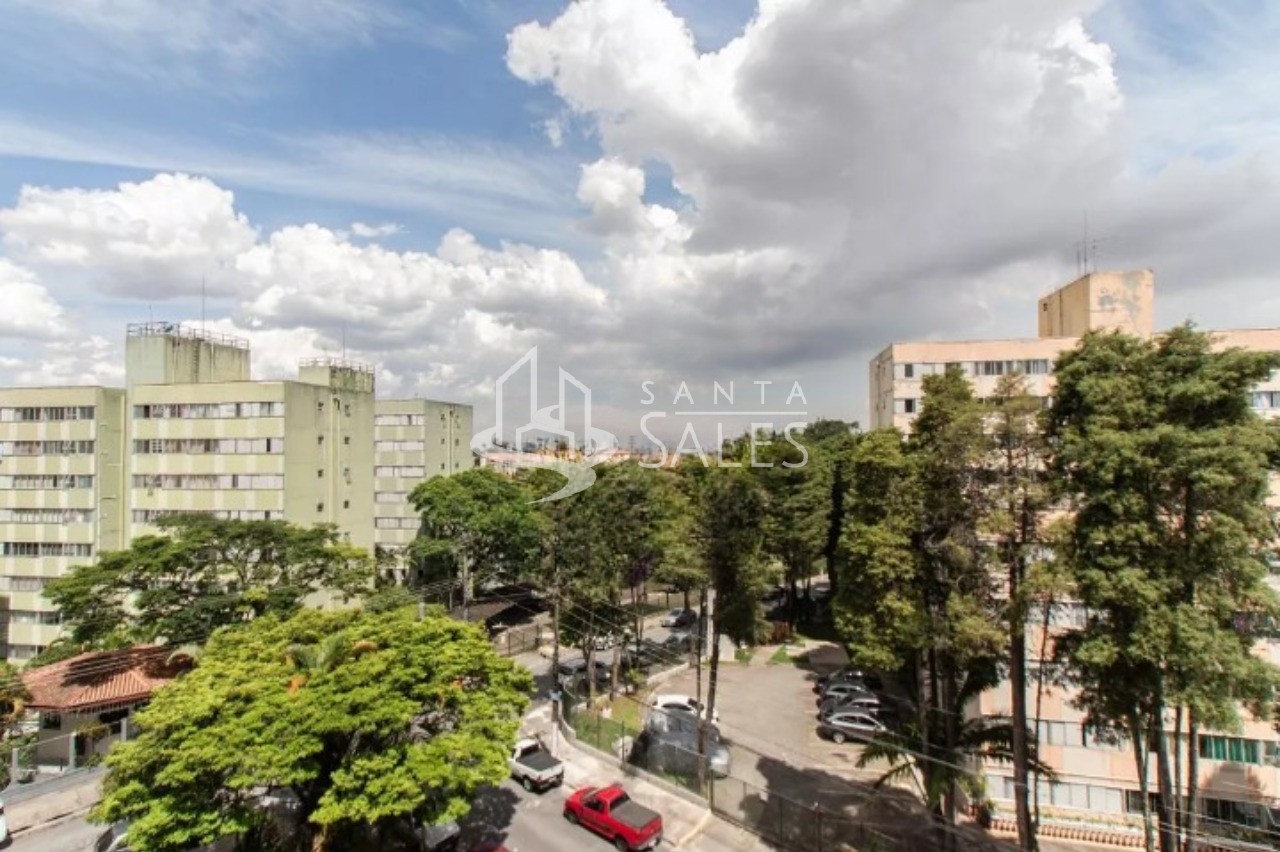 Apartamento, 3 quartos, 65 m² - Foto 19