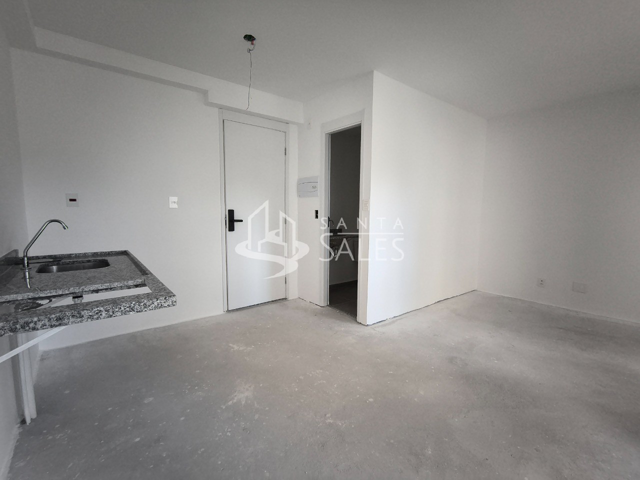 Apartamento, 1 quarto, 26 m² - Foto 17