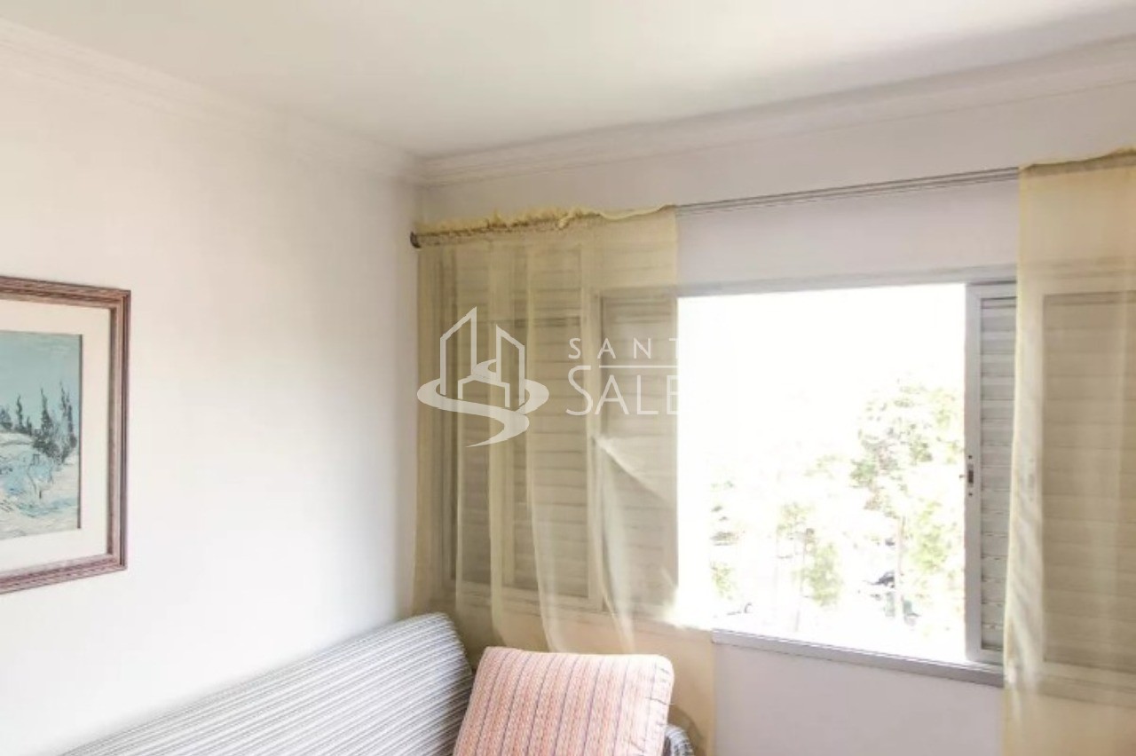 Apartamento, 3 quartos, 65 m² - Foto 2