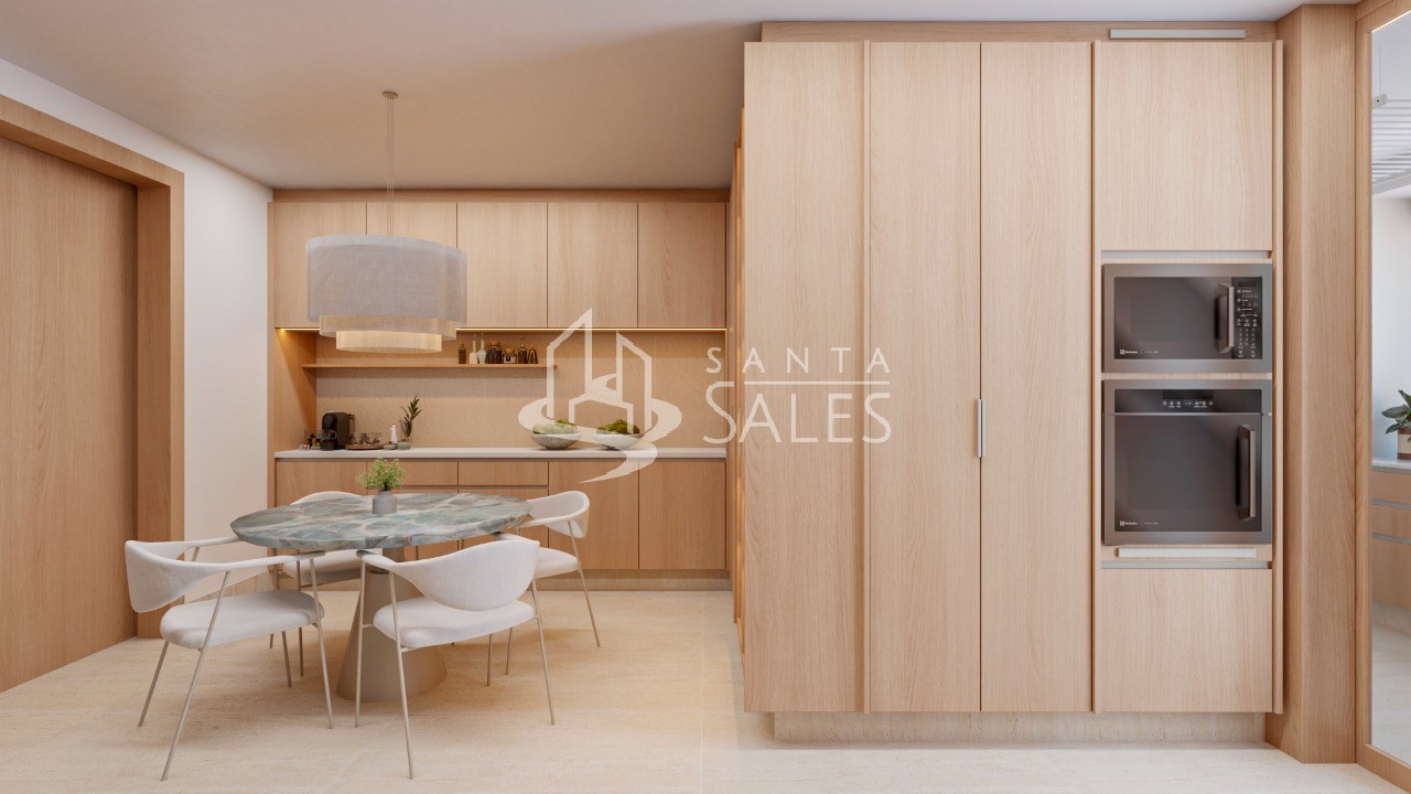 Apartamento, 3 quartos, 221 m² - Foto 6