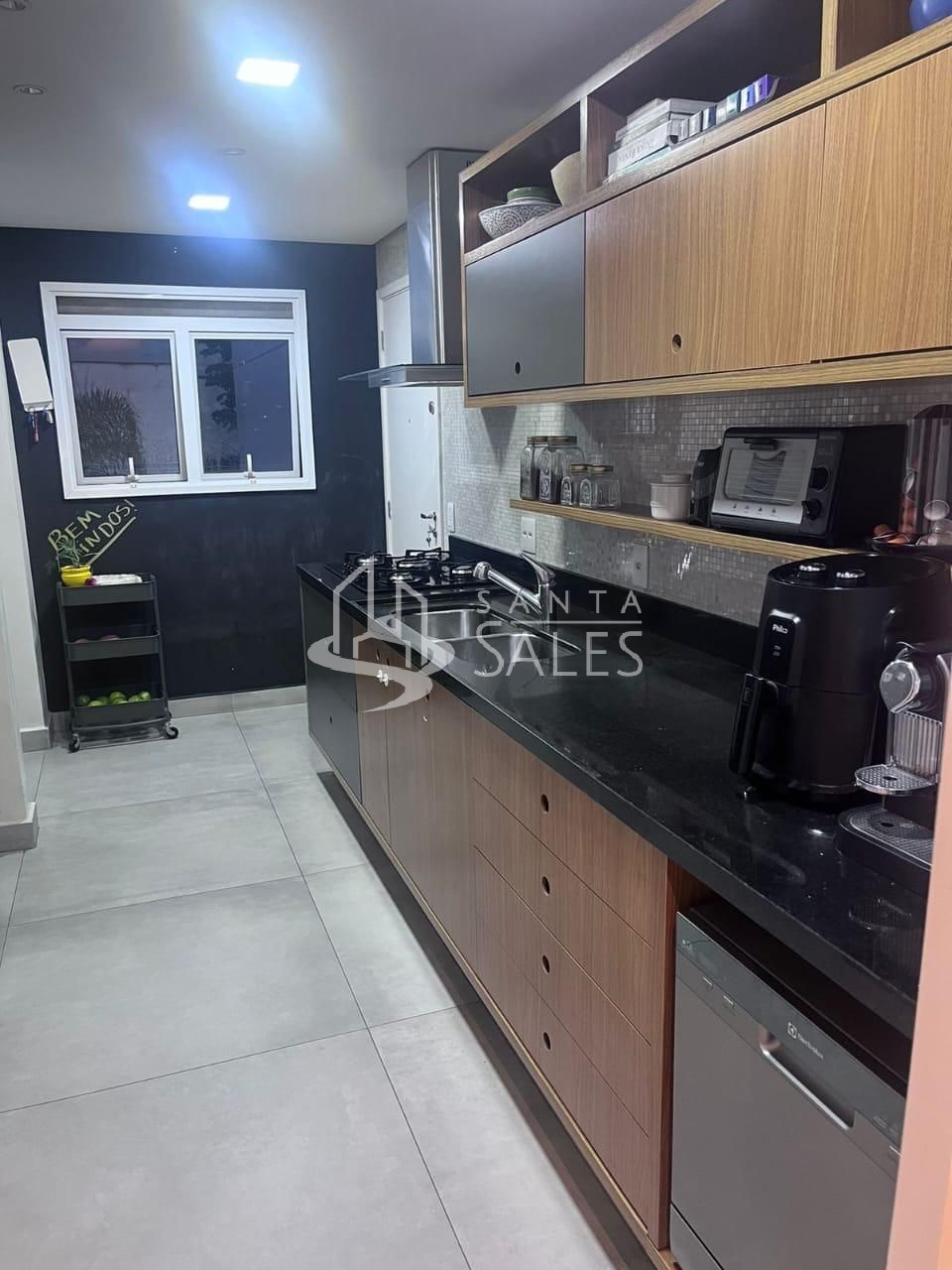 Apartamento, 3 quartos, 156 m² - Foto 7