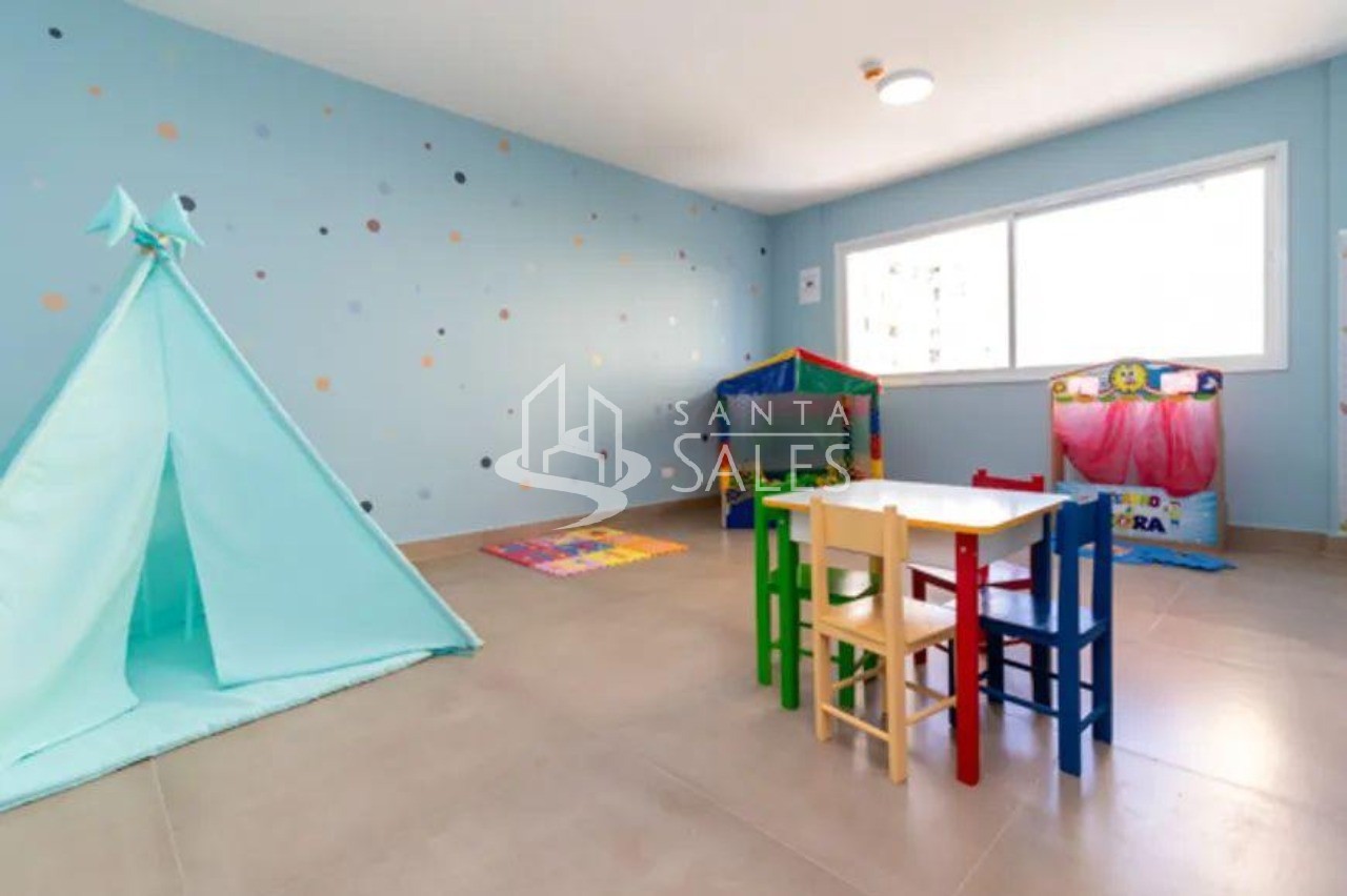 Apartamento, 2 quartos, 42 m² - Foto 38