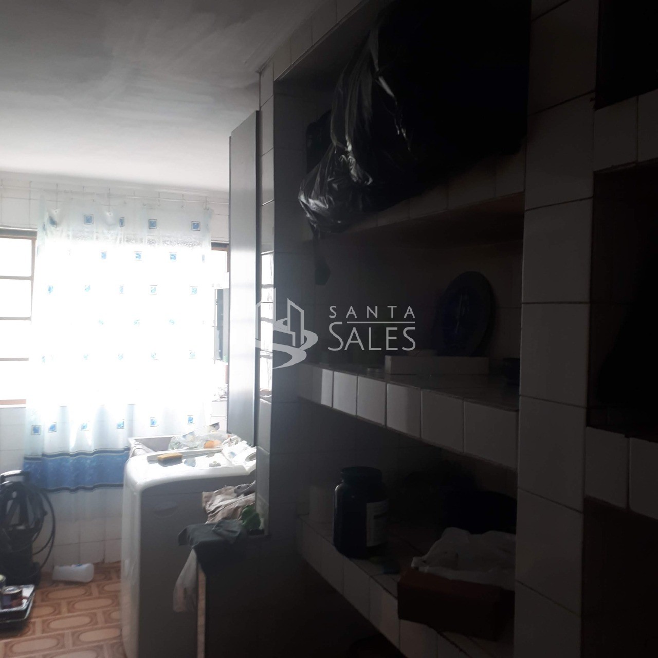 Sobrado, 4 quartos, 271 m² - Foto 8