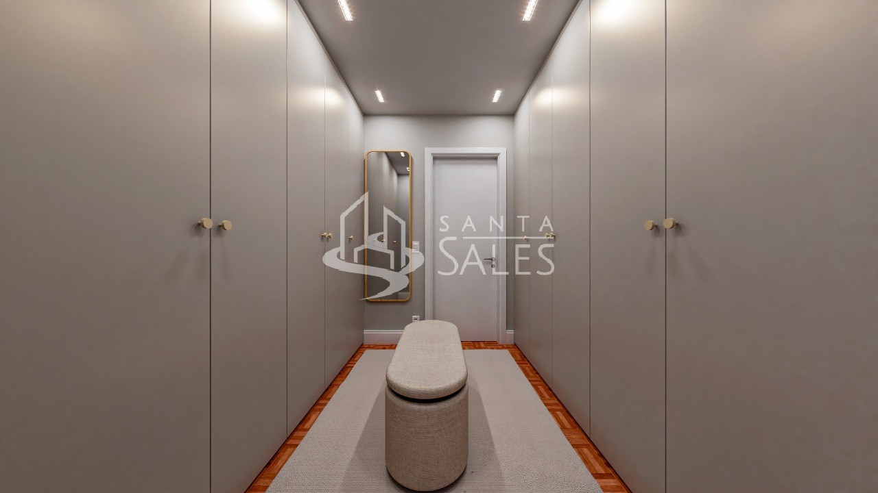 Apartamento, 3 quartos, 221 m² - Foto 10