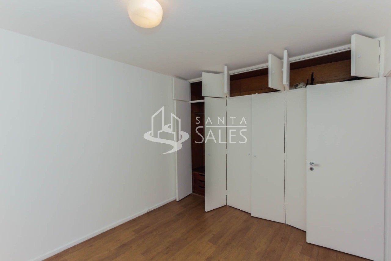 Apartamento, 1 quarto, 68 m² - Foto 9