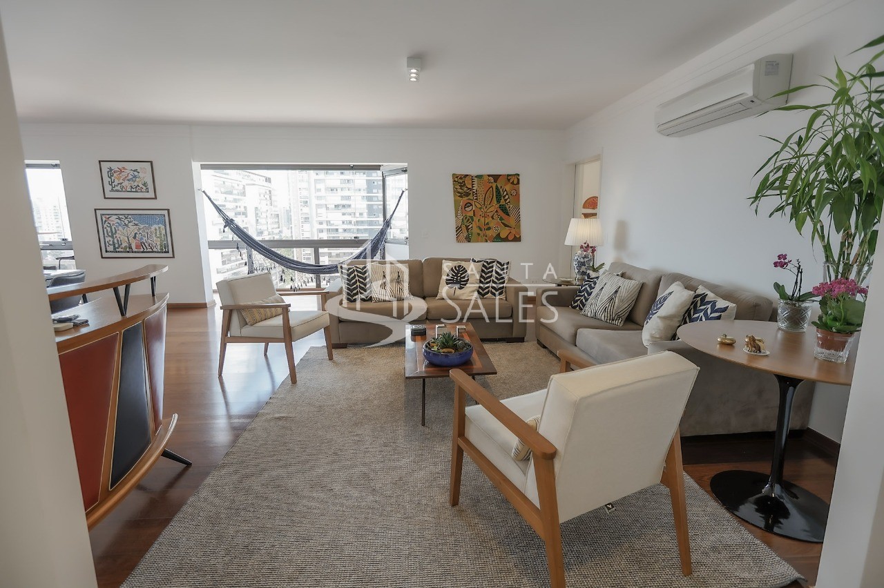 Apartamento, 3 quartos, 227 m² - Foto 4