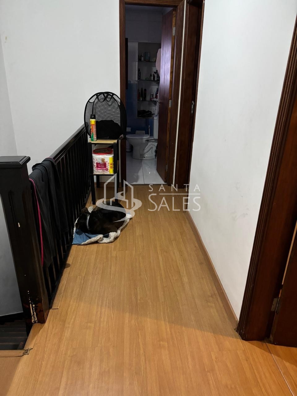 Sobrado, 3 quartos, 140 m² - Foto 2