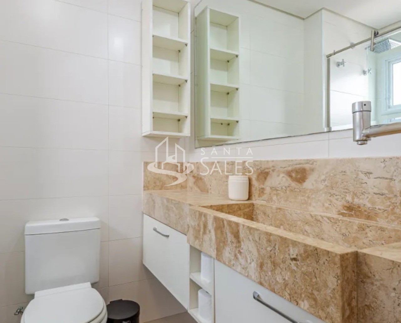 Kitnet-Studio, 45 m² - Foto 6