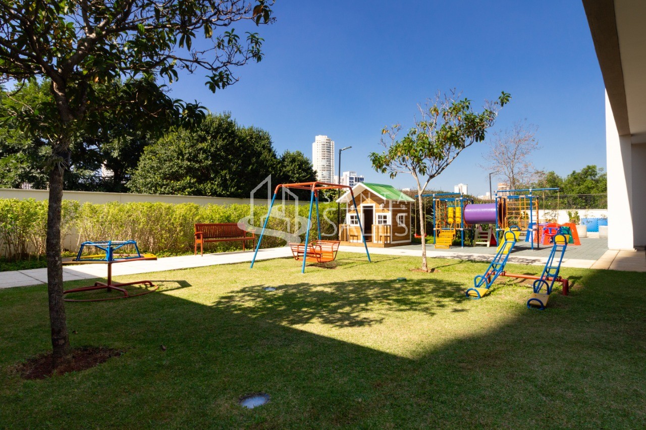 Apartamento, 3 quartos, 140 m² - Foto 28