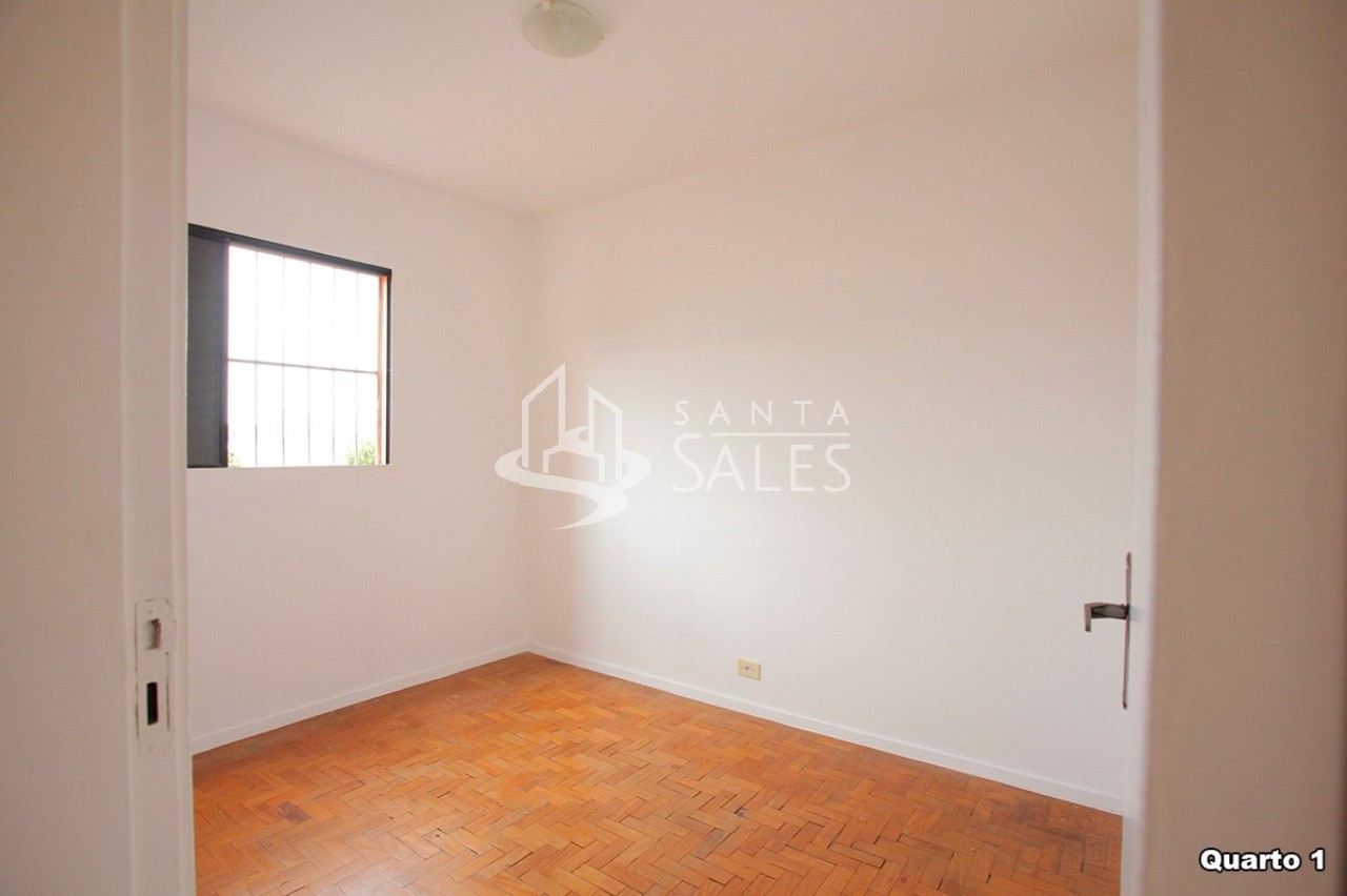 Apartamento, 3 quartos, 65 m² - Foto 5