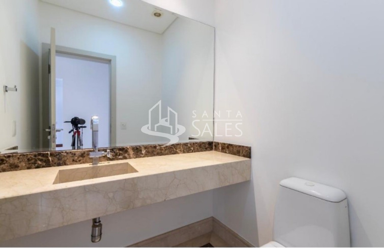 Casa à venda com 4 quartos, 958m² - Foto 12