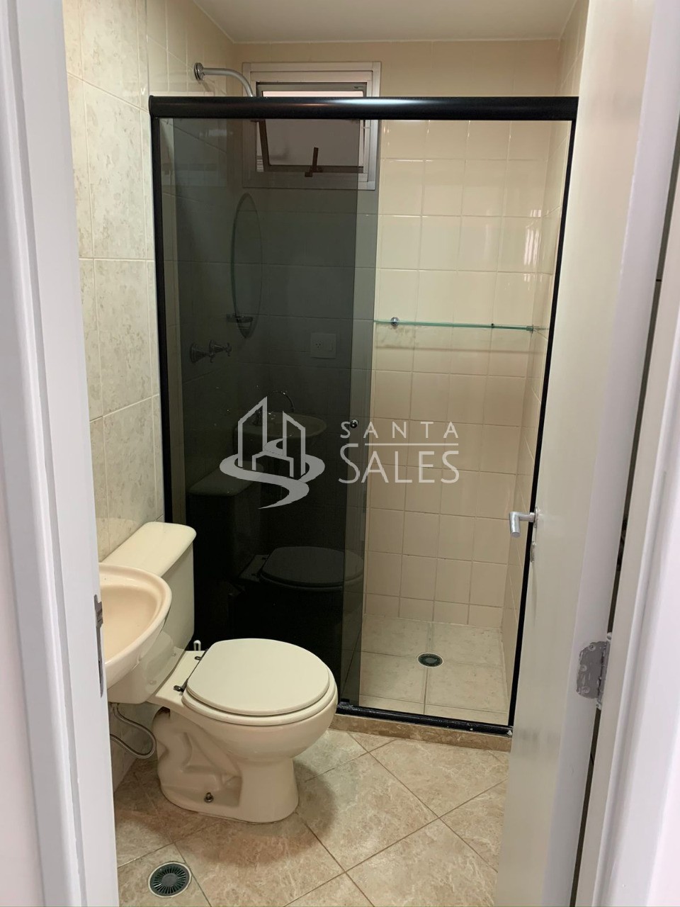 Apartamento, 2 quartos, 57 m² - Foto 12