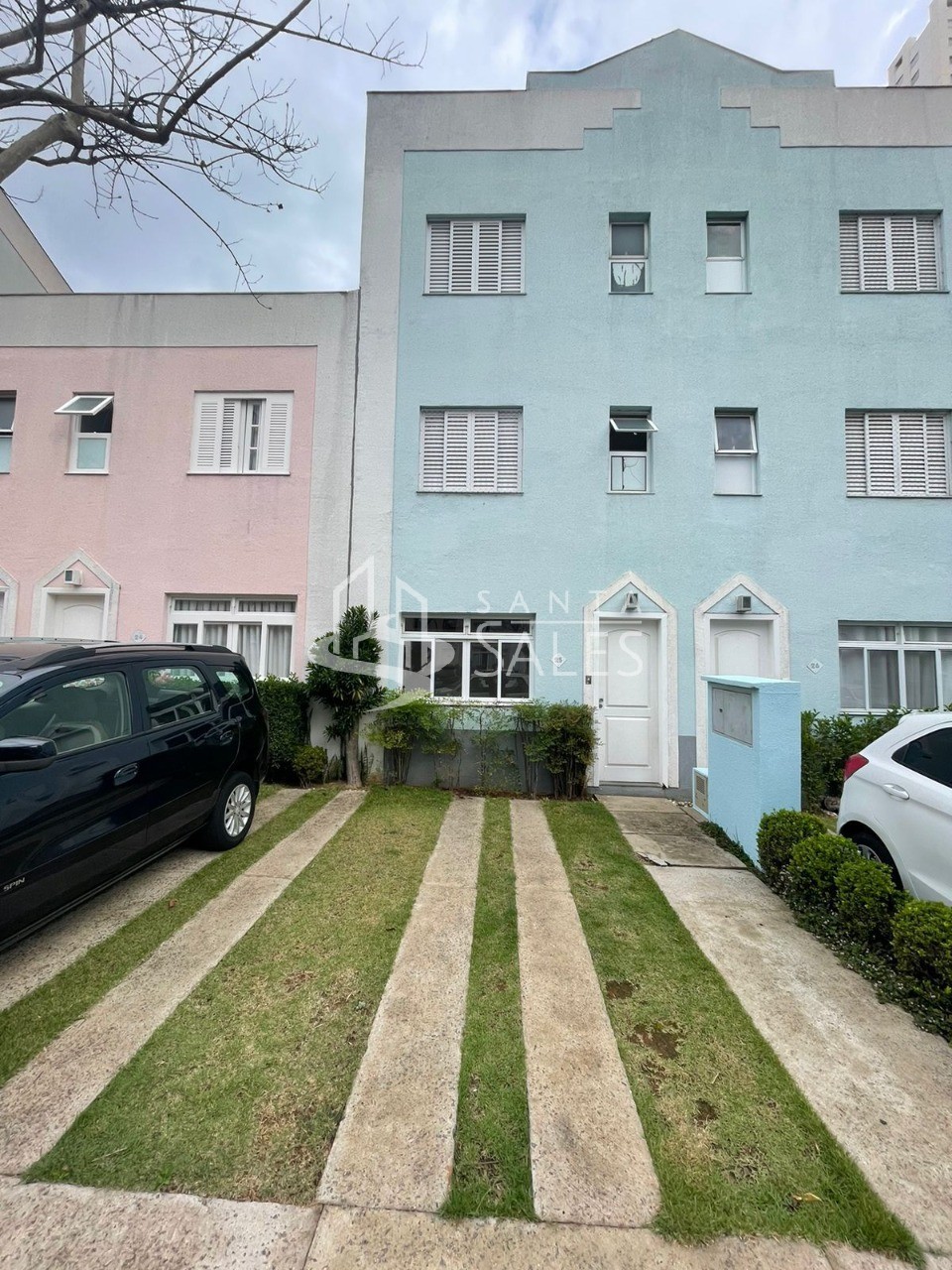 Casa, 3 quartos - Foto 15