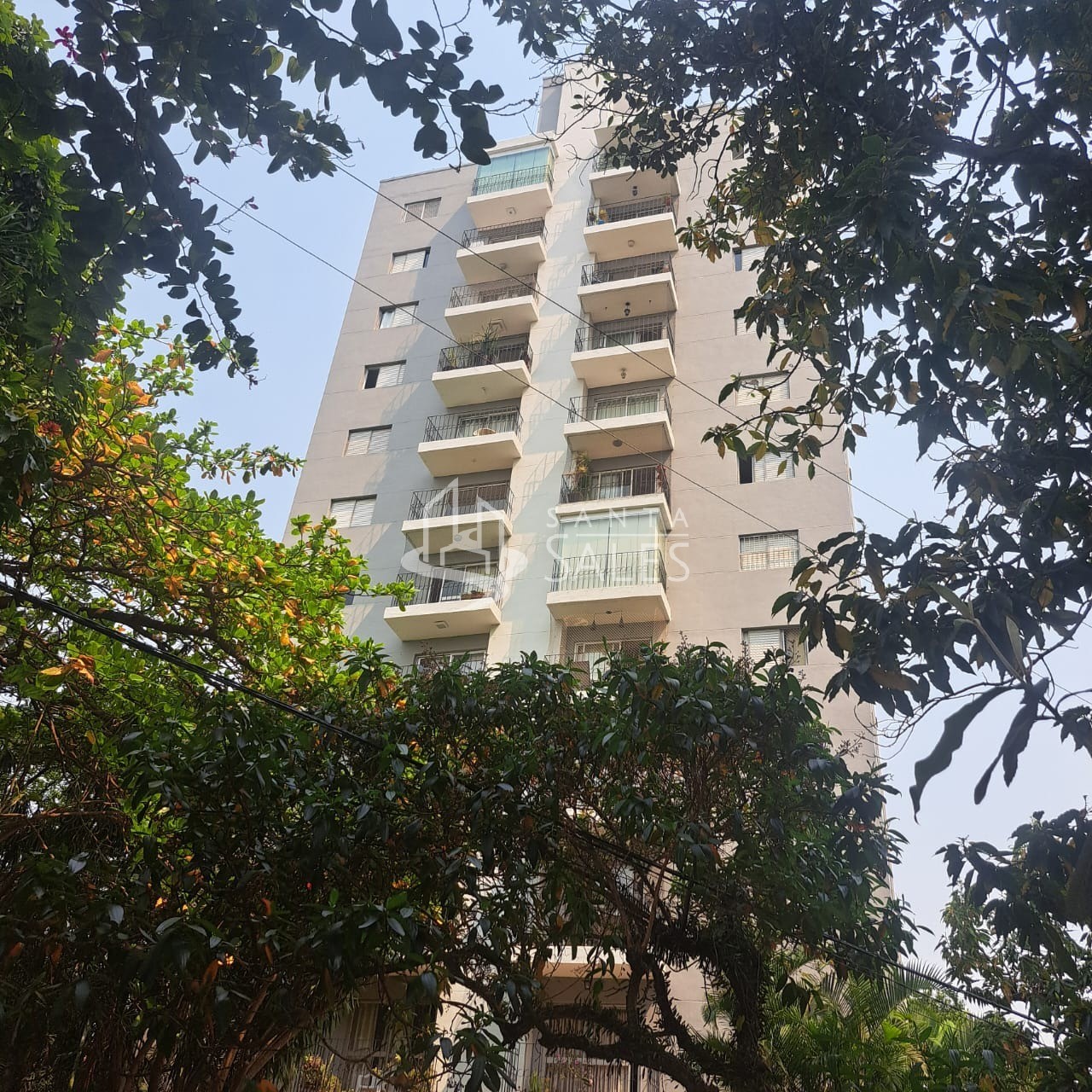 Apartamento, 2 quartos, 65 m² - Foto 34