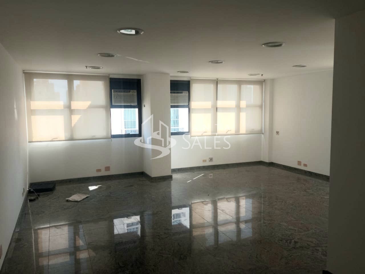 Sala-Conjunto, 78 m² - Foto 2