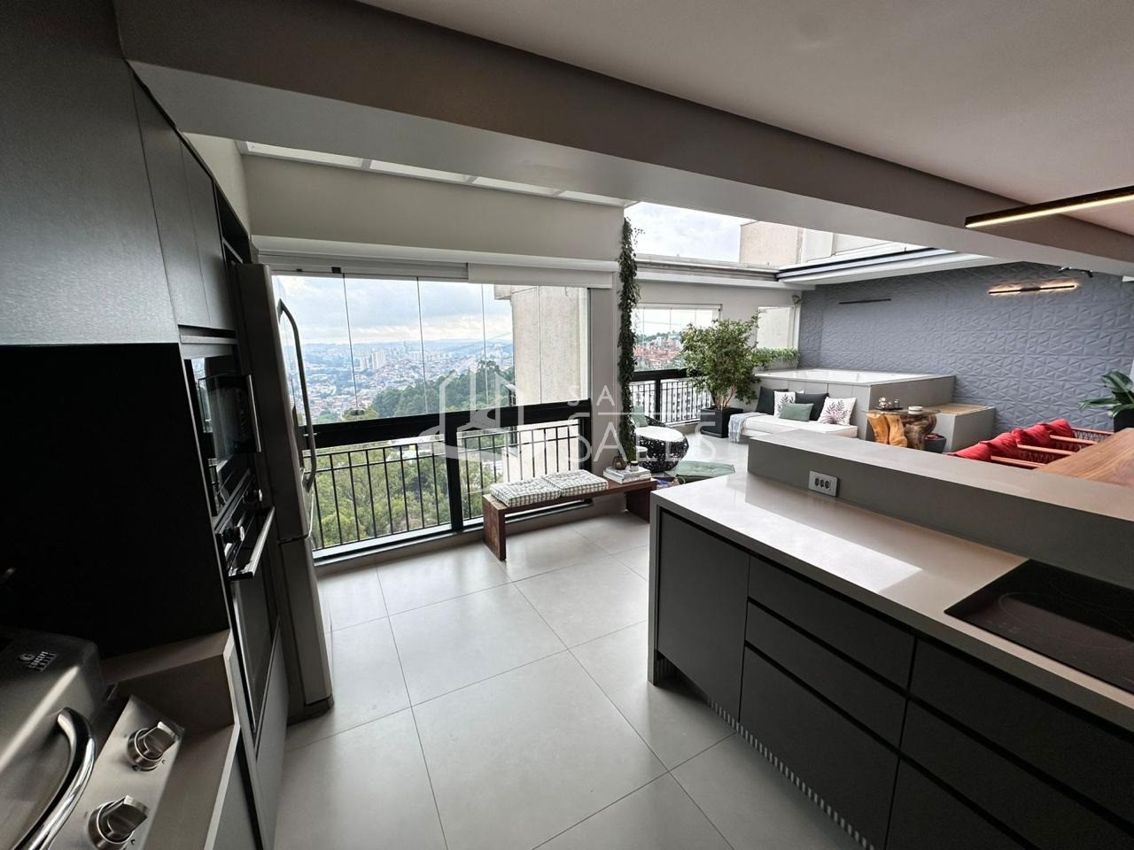 Apartamento, 2 quartos, 164 m² - Foto 10